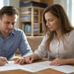 MORTGAGE CO SIGNER